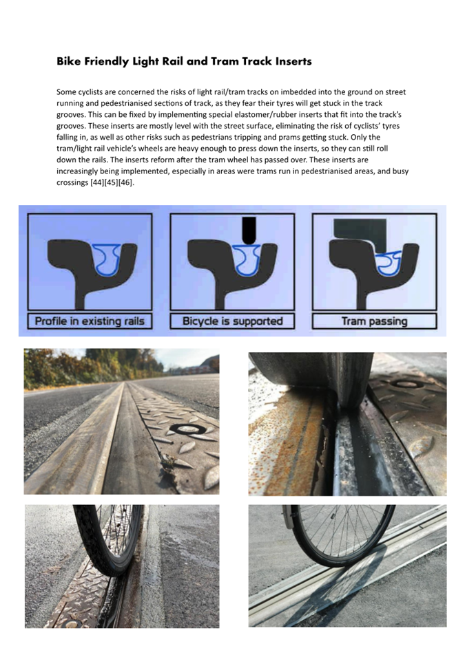 A close-up of a bicycle

Description automatically generated