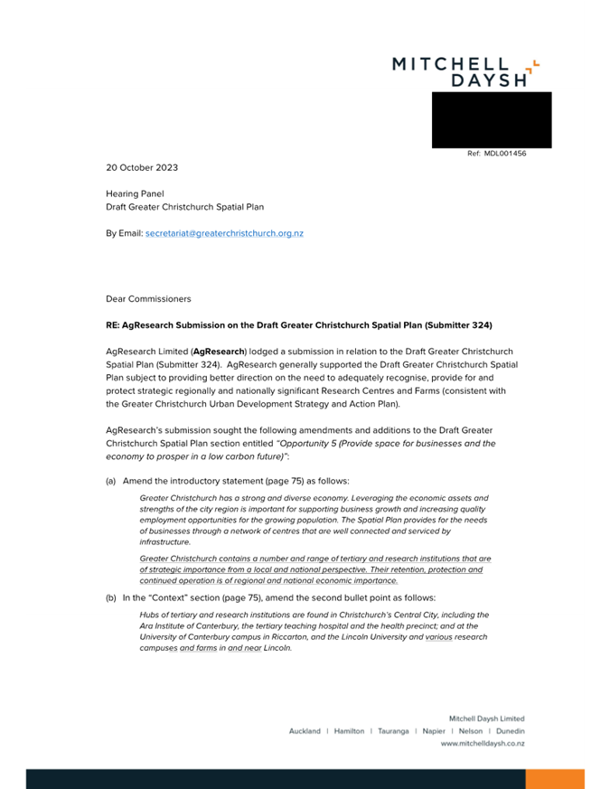 A close-up of a letter

Description automatically generated