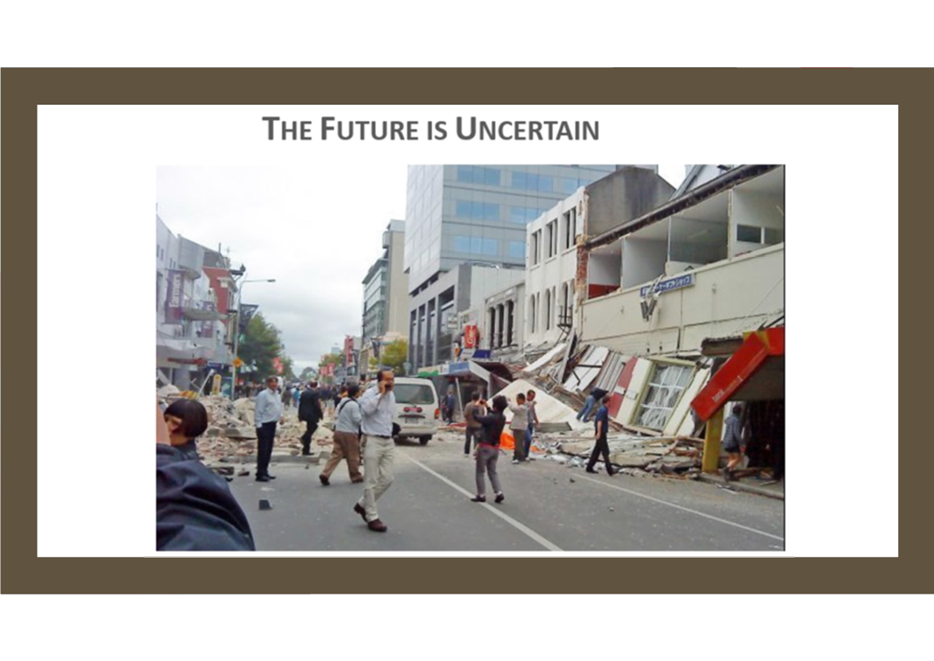 A group of people walking on the street

Description automatically generated