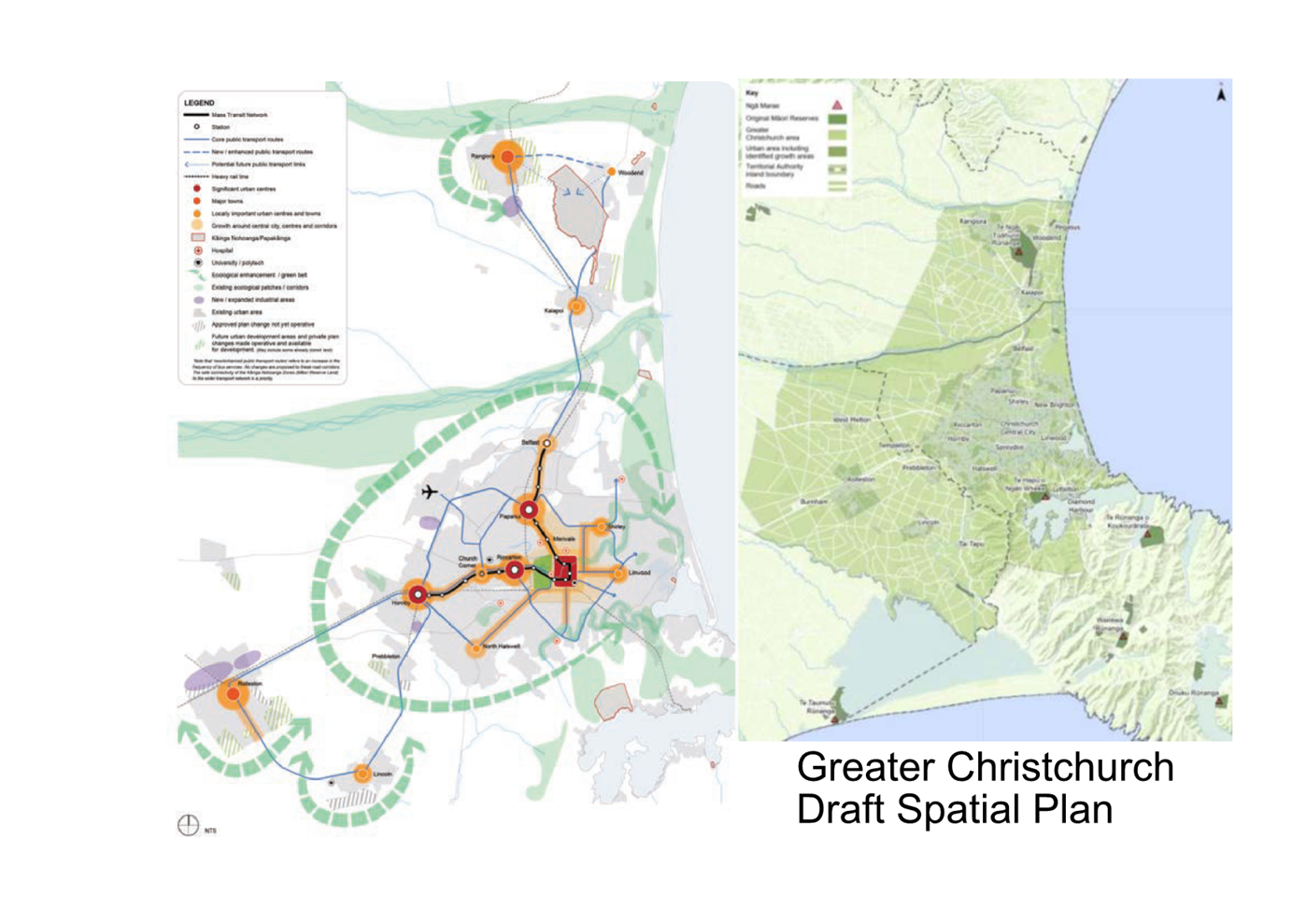 A map of greater christchurch draft spatial plans

Description automatically generated