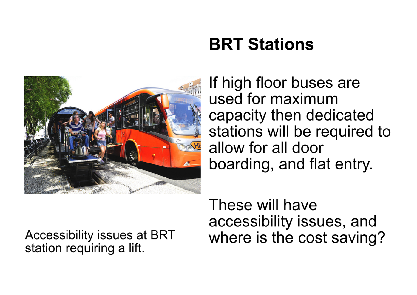 A group of people standing next to a bus

Description automatically generated