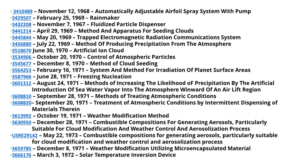 A list of weather forecasts

Description automatically generated
