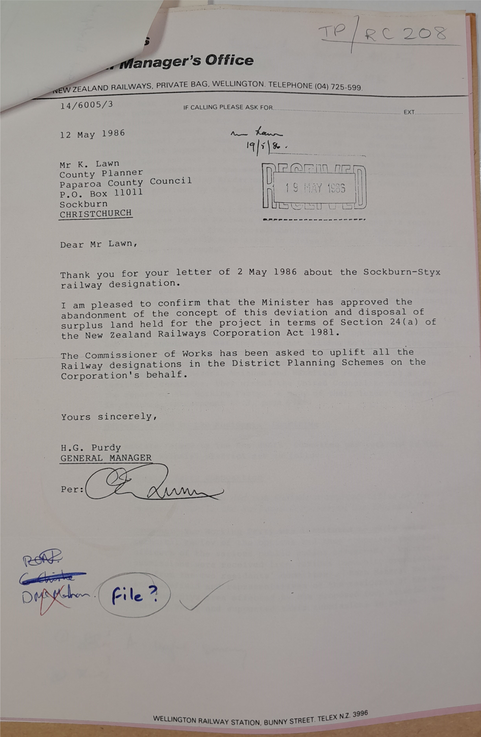A document with writing on it

Description automatically generated