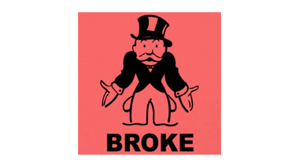 A cartoon of a person with a hat and hands out

Description automatically generated