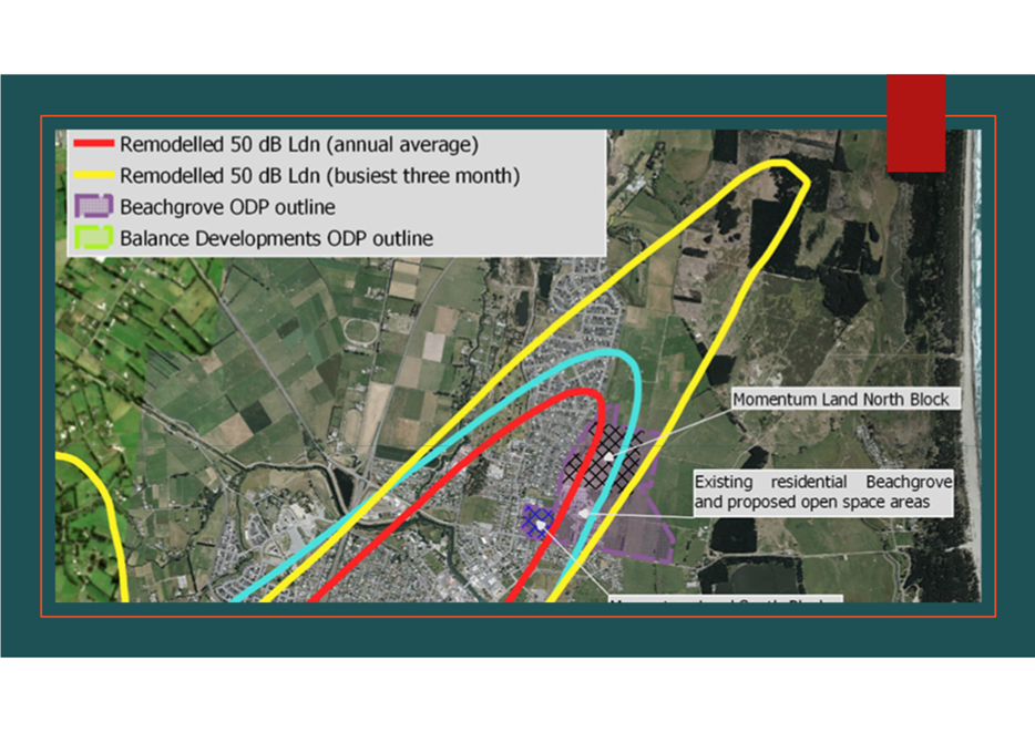 A map of land with different colored lines

Description automatically generated