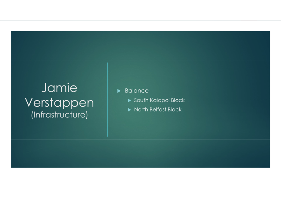 A green rectangular object with white text

Description automatically generated
