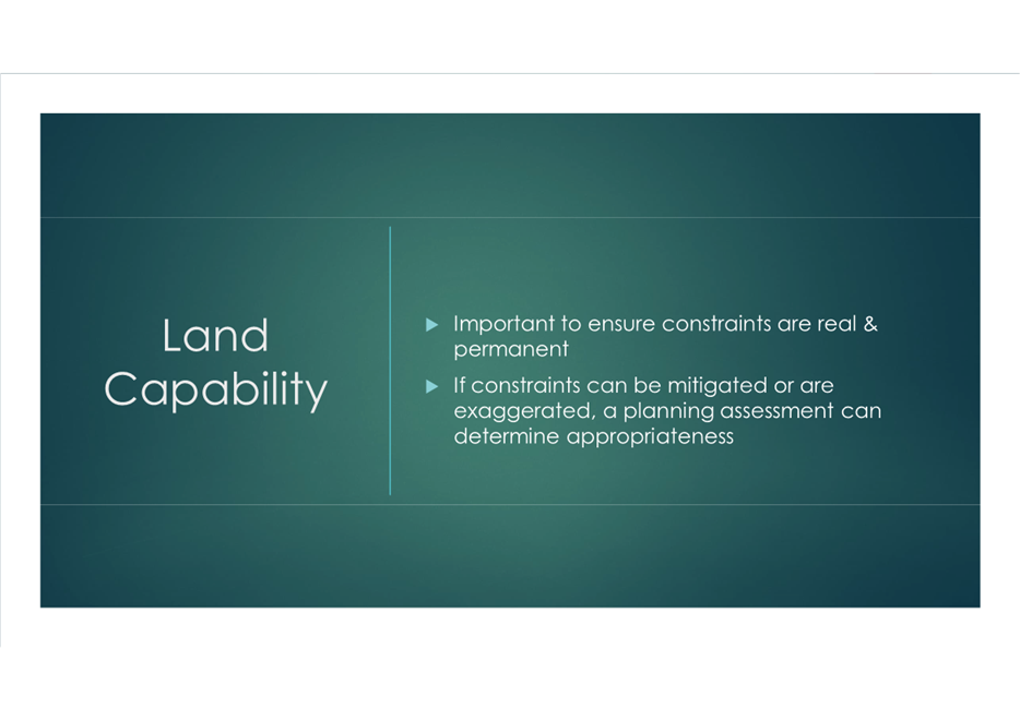 A green rectangular screen with white text

Description automatically generated