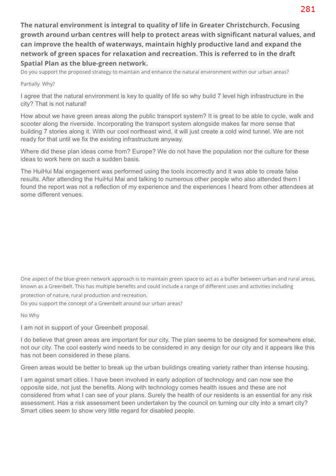 A letter to a person

Description automatically generated with medium confidence
