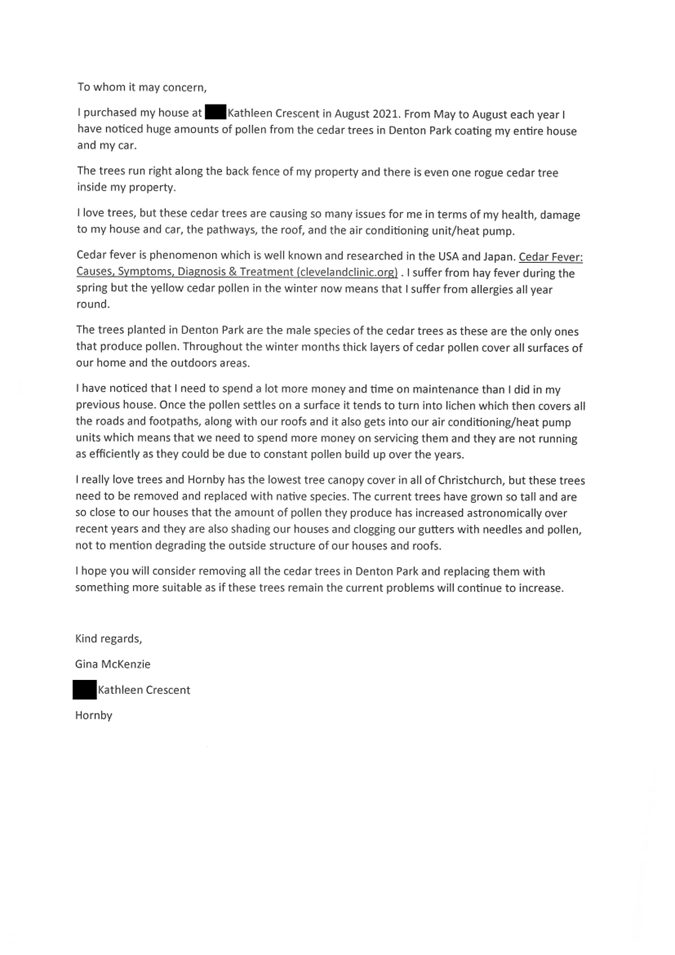 A close-up of a letter

Description automatically generated