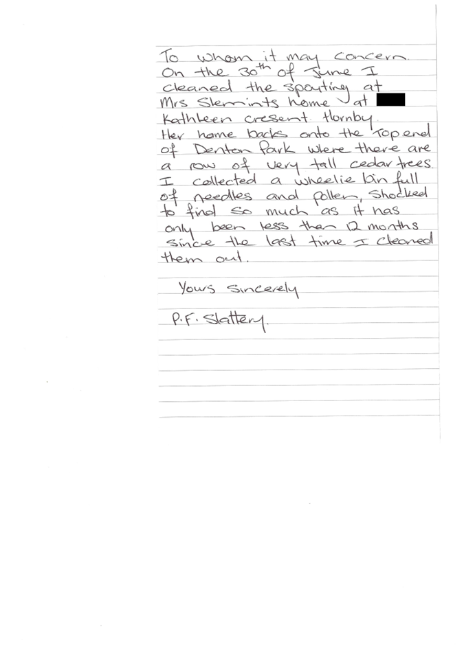 A close-up of a paper

Description automatically generated