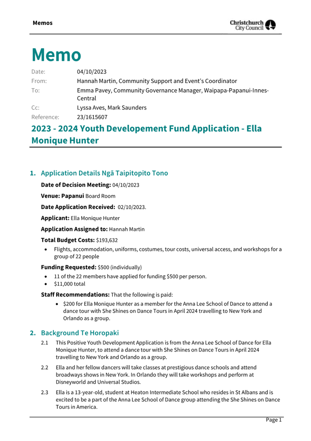 A close-up of a application form

Description automatically generated