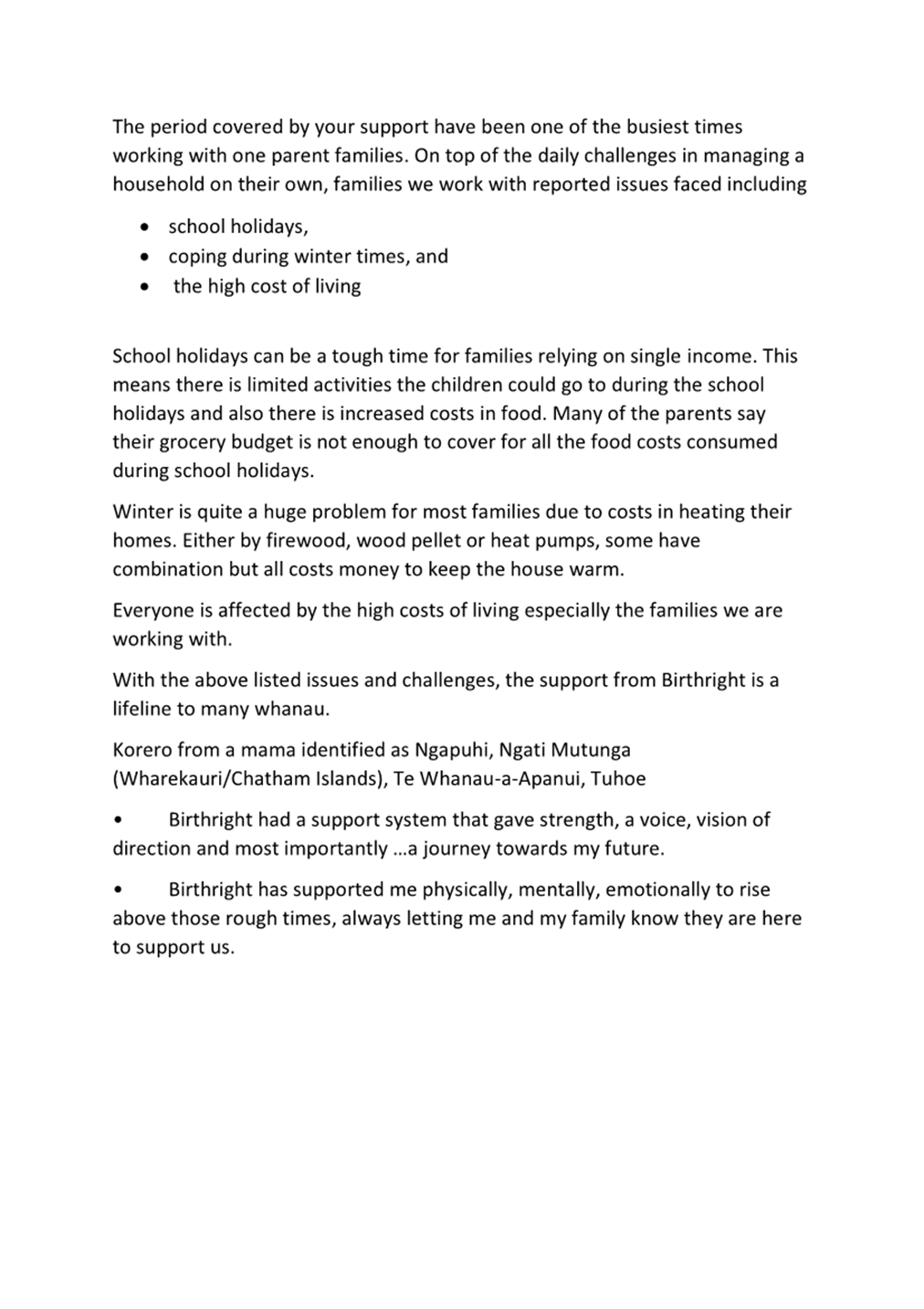 A close-up of a document

Description automatically generated