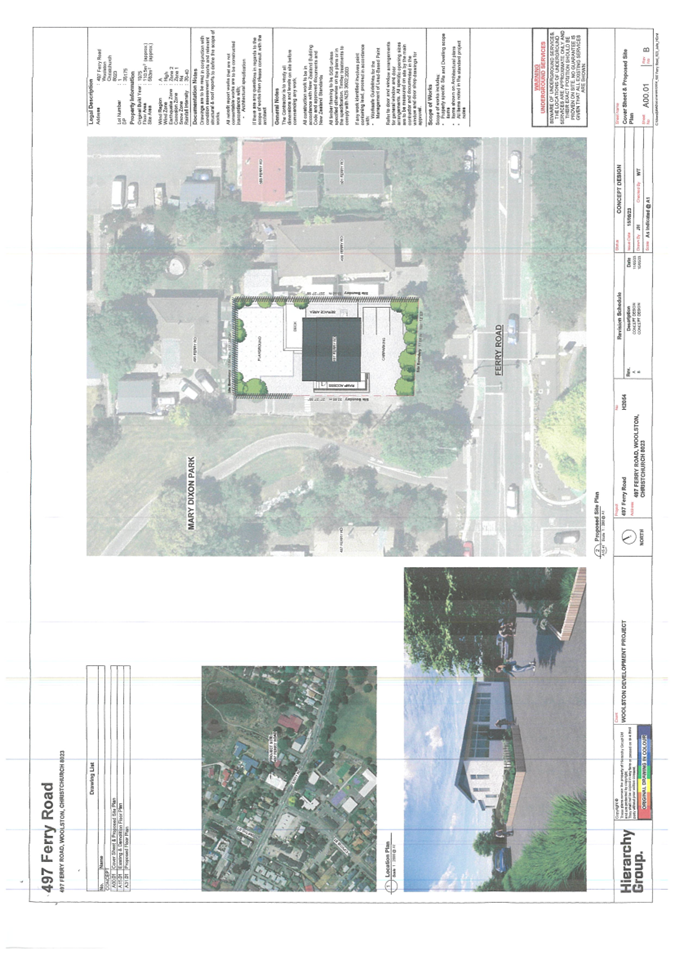 A aerial view of a house

Description automatically generated