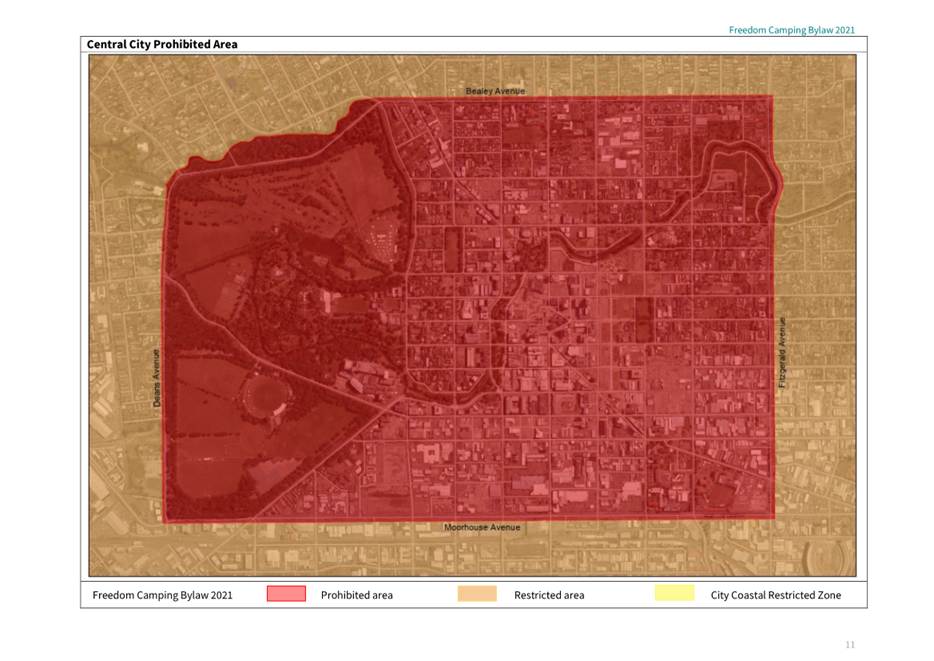 A map of a city

Description automatically generated