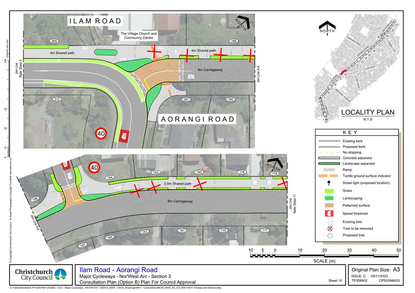 A map of a road

Description automatically generated