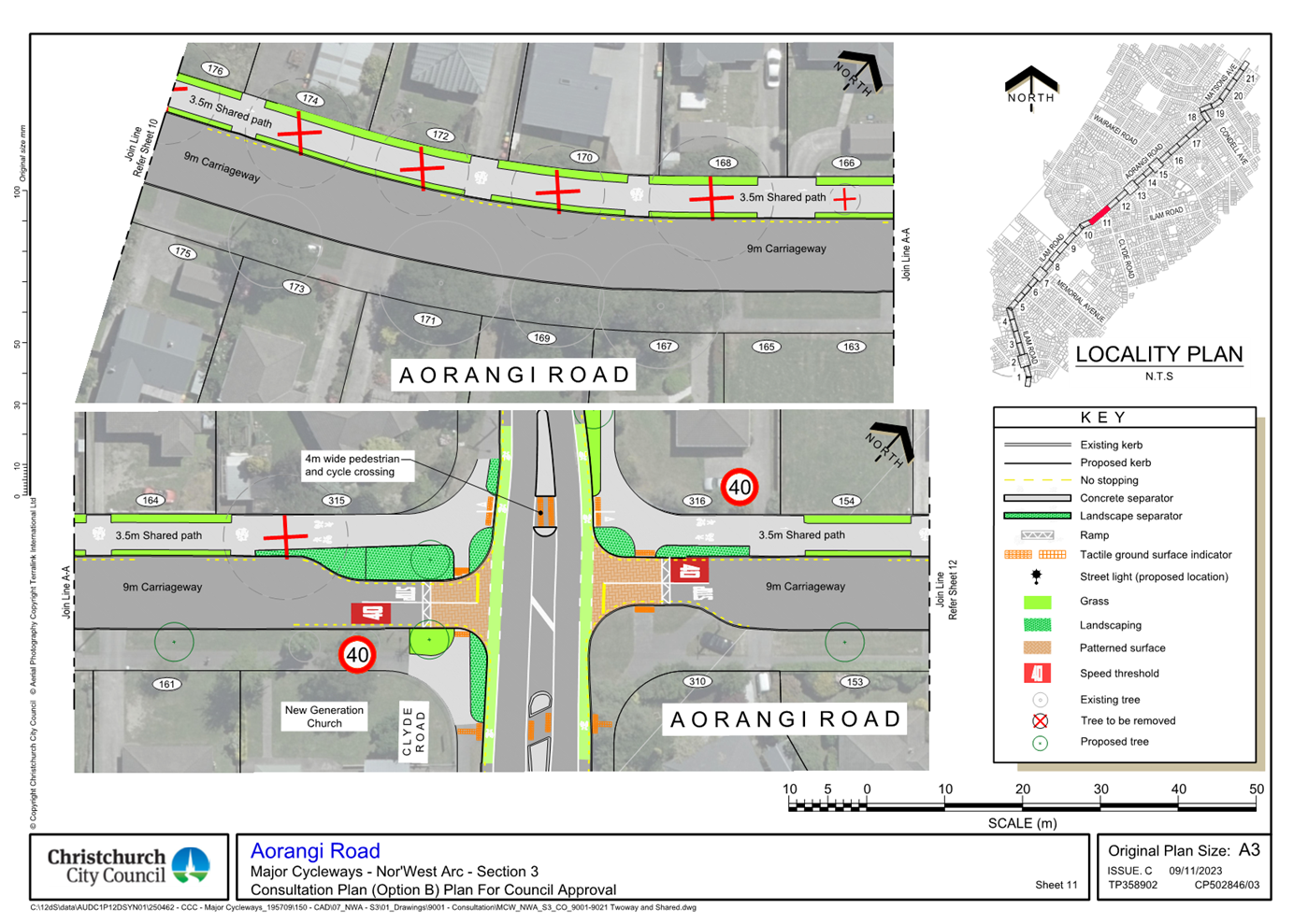 A map of a road

Description automatically generated