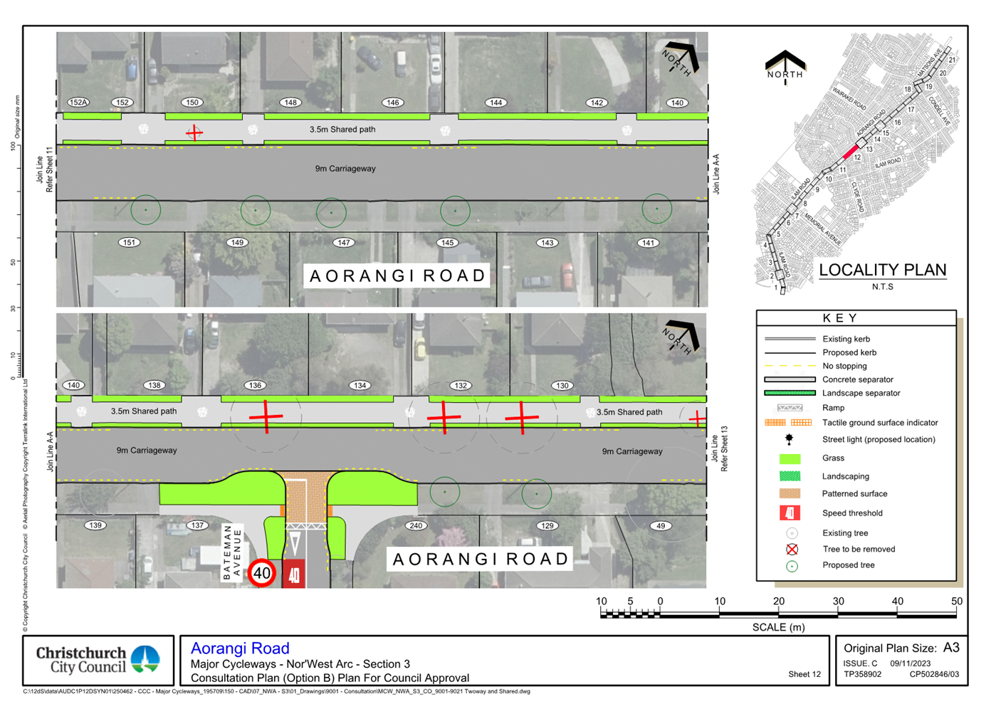 A map of a road with a map and a map of a road

Description automatically generated with medium confidence