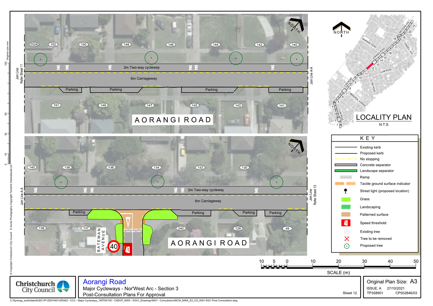 A map of a road with a map and a map of a city

Description automatically generated with medium confidence