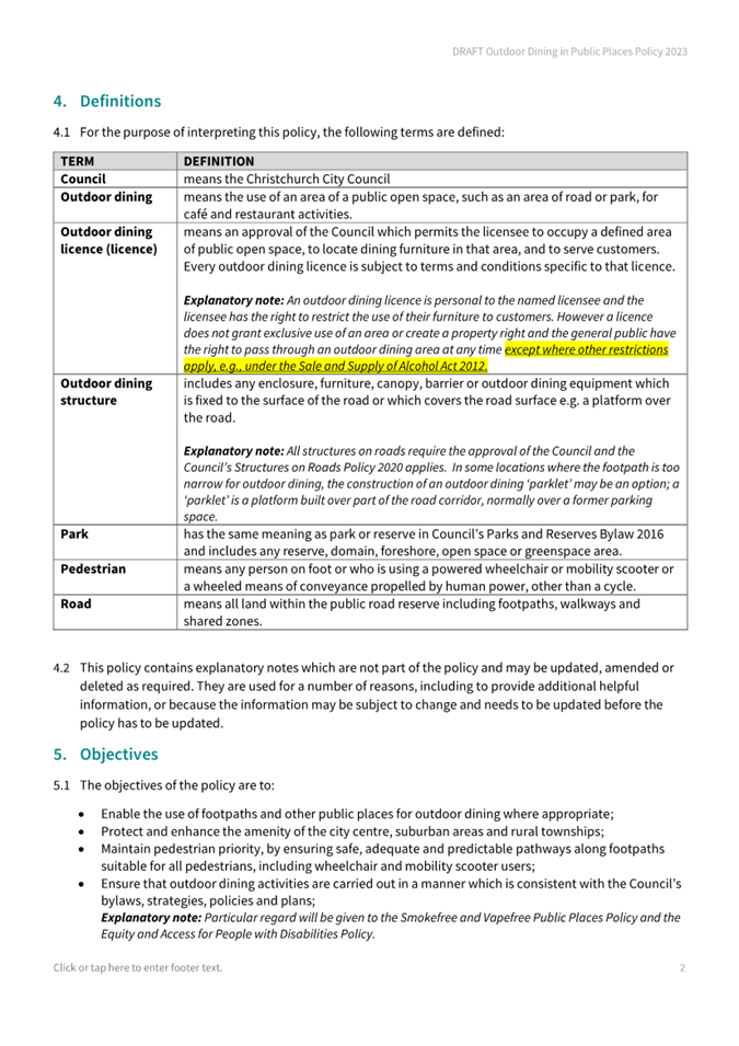 A document with text and a yellow line

Description automatically generated with medium confidence