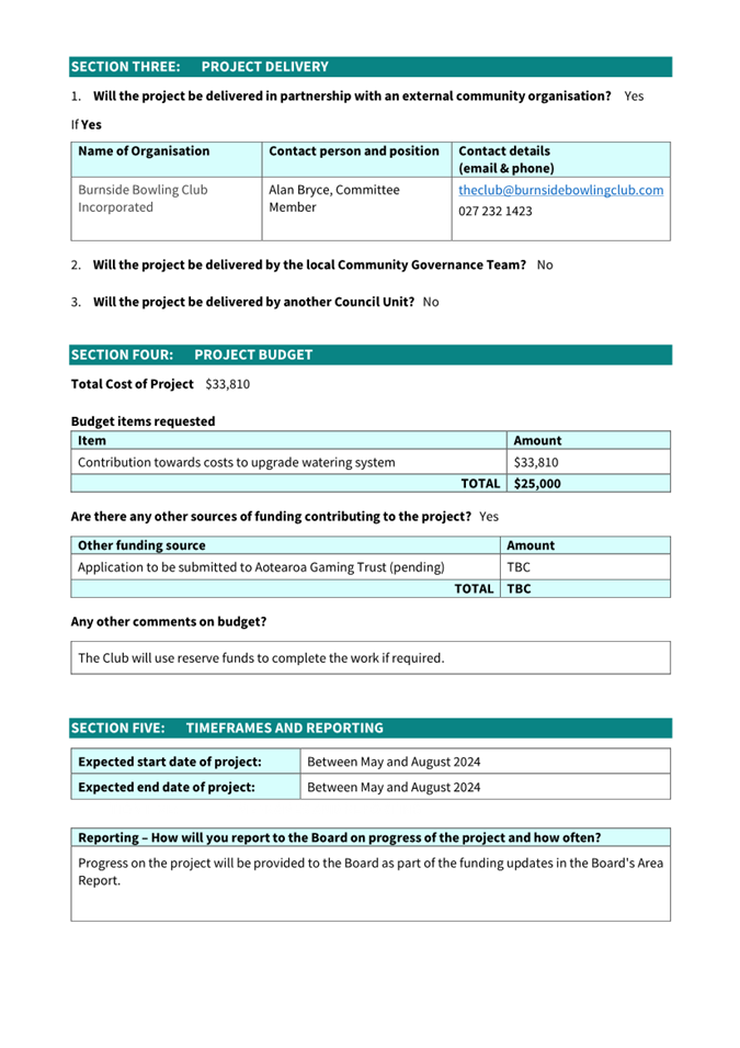 A close-up of a project

Description automatically generated