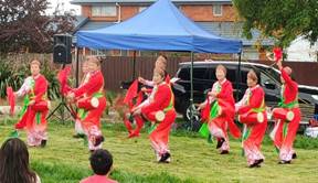 Fund Day Performers 