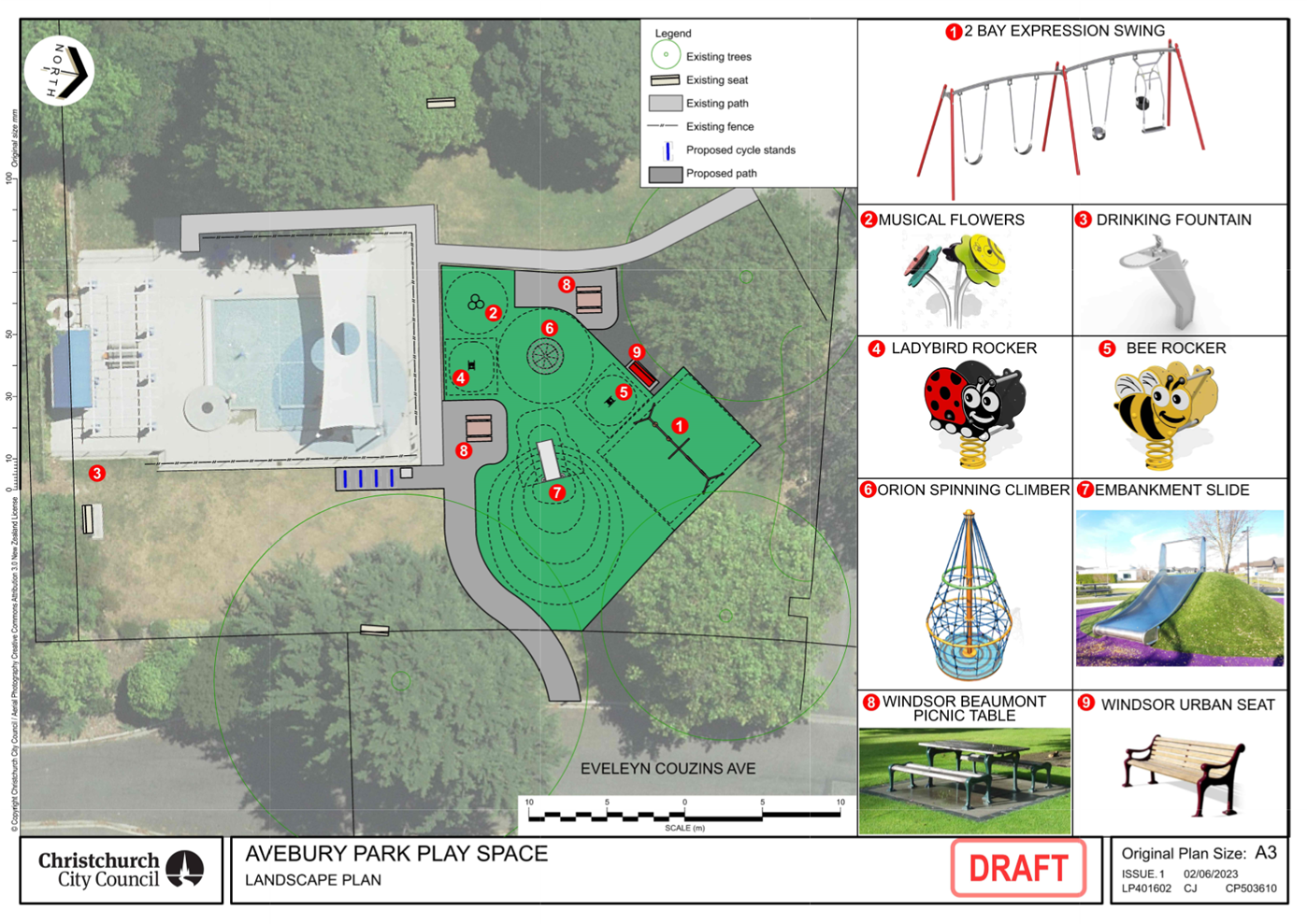 A map of a park

Description automatically generated