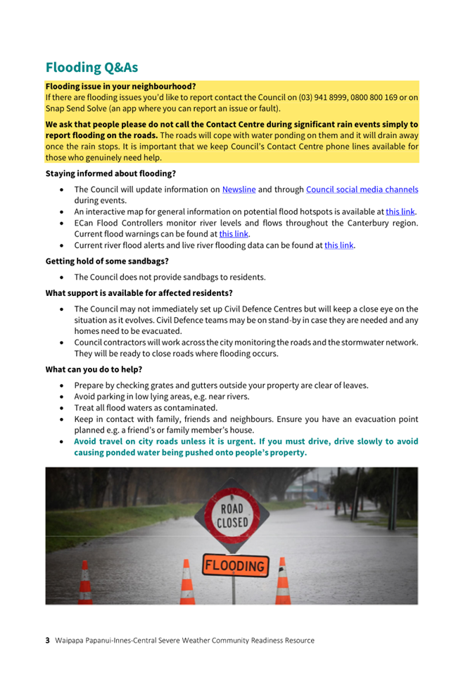 A road closed sign on a wet road

Description automatically generated