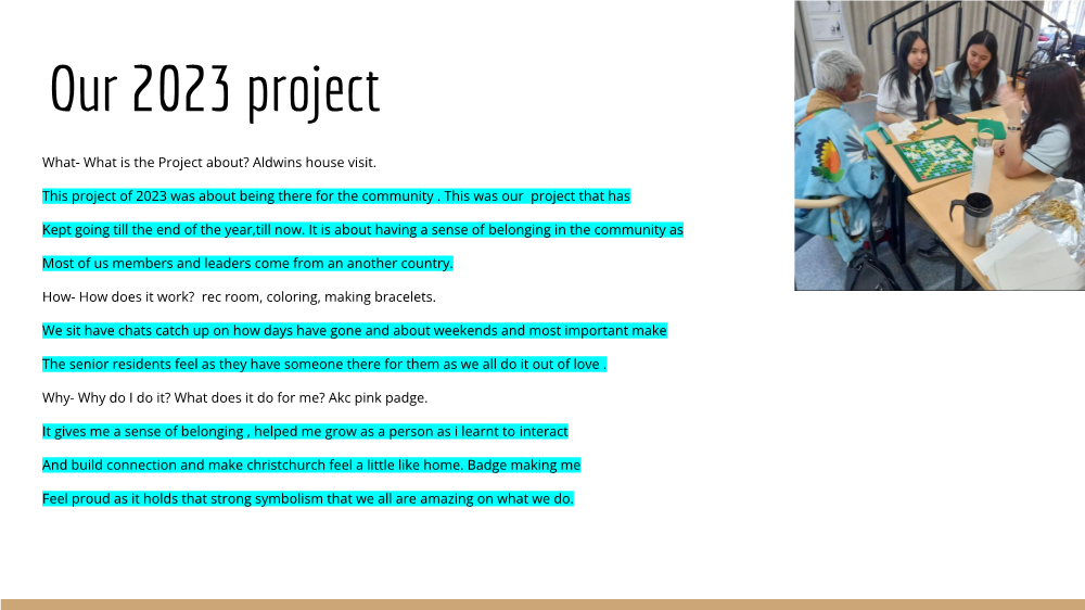 A person walking down stairs with a blue shirt

Description automatically generated with medium confidence