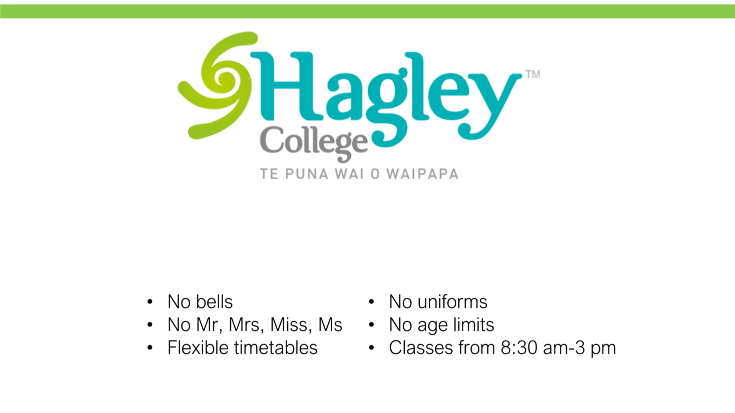A white card with green and blue text

Description automatically generated