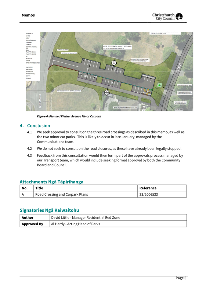 A map of a land with a parking lot

Description automatically generated with medium confidence