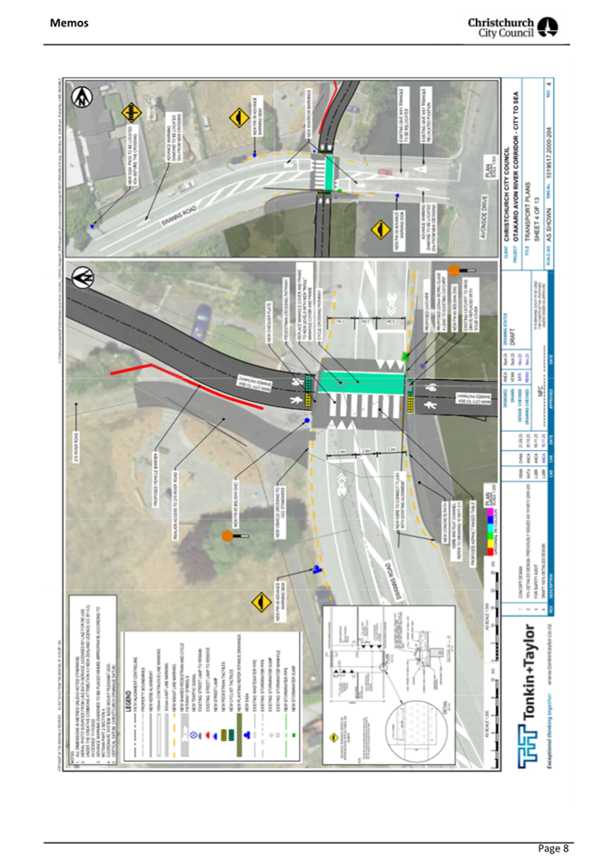 A map of a road with roads and roads

Description automatically generated
