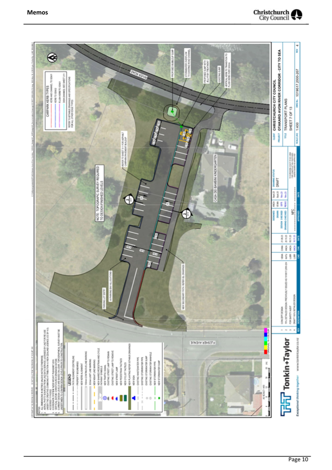 A map of a site

Description automatically generated