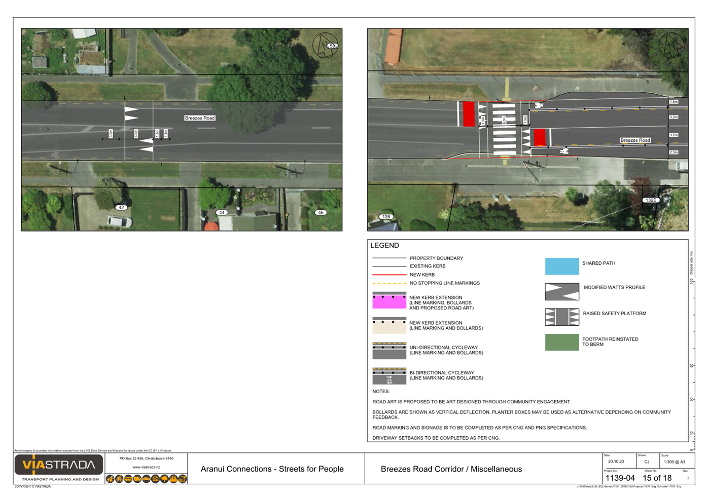 A screenshot of a map of a road

Description automatically generated