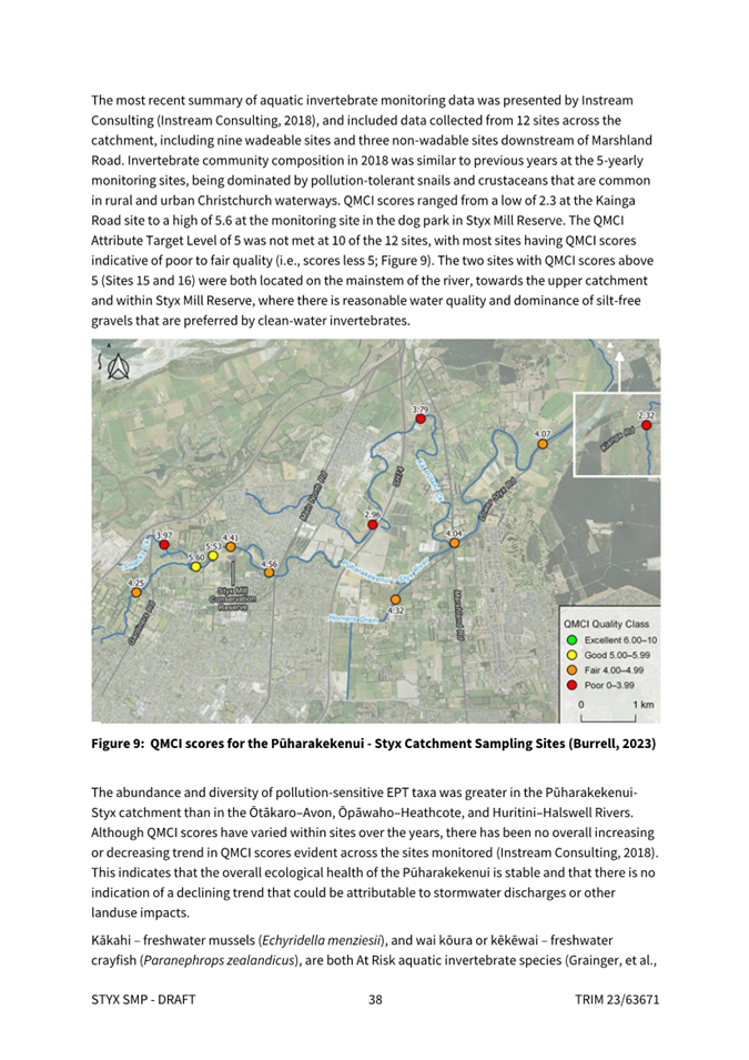 A map of a river

Description automatically generated
