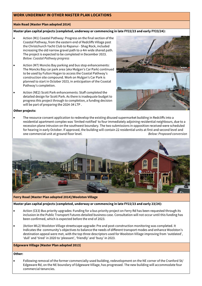 A page of a construction site

Description automatically generated