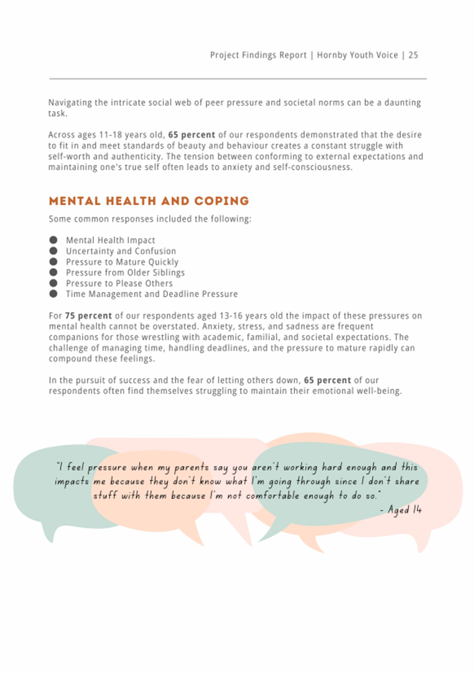 A paper with text and bubbles

Description automatically generated