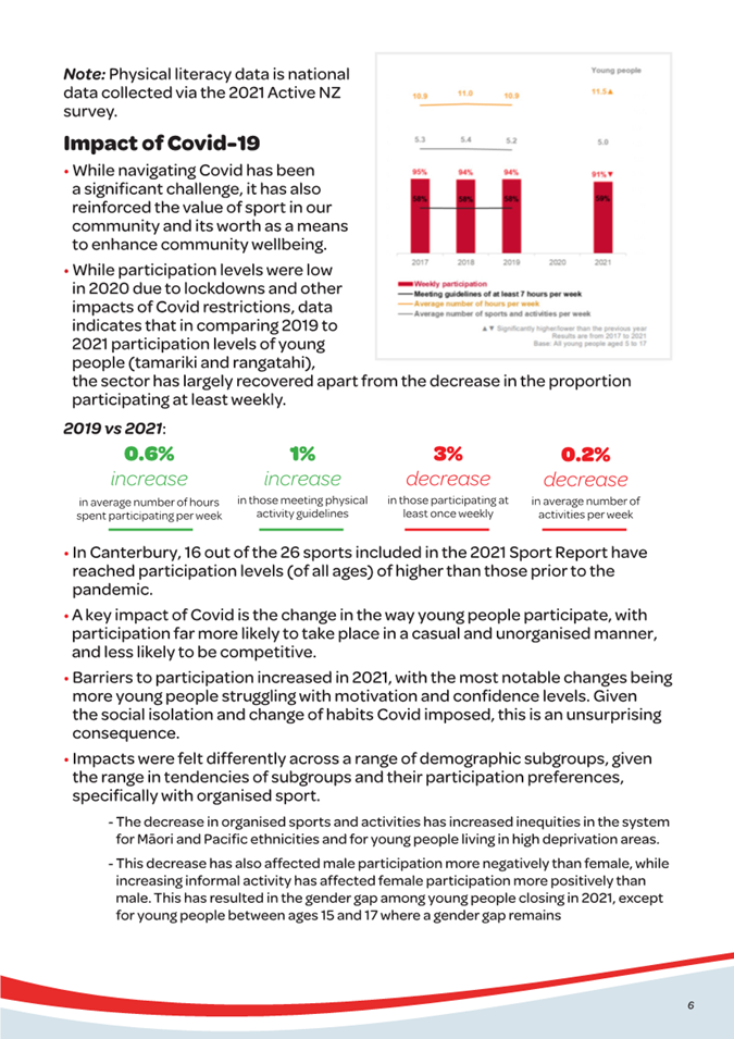 A close-up of a report

Description automatically generated