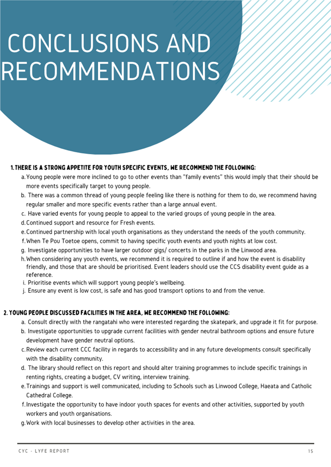 A blue and white paper with text

Description automatically generated