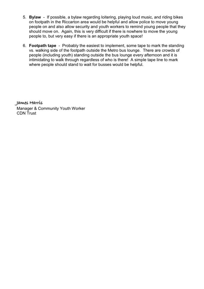 A close-up of a letter

Description automatically generated