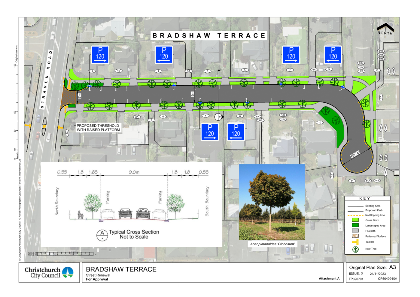 A map of a neighborhood

Description automatically generated