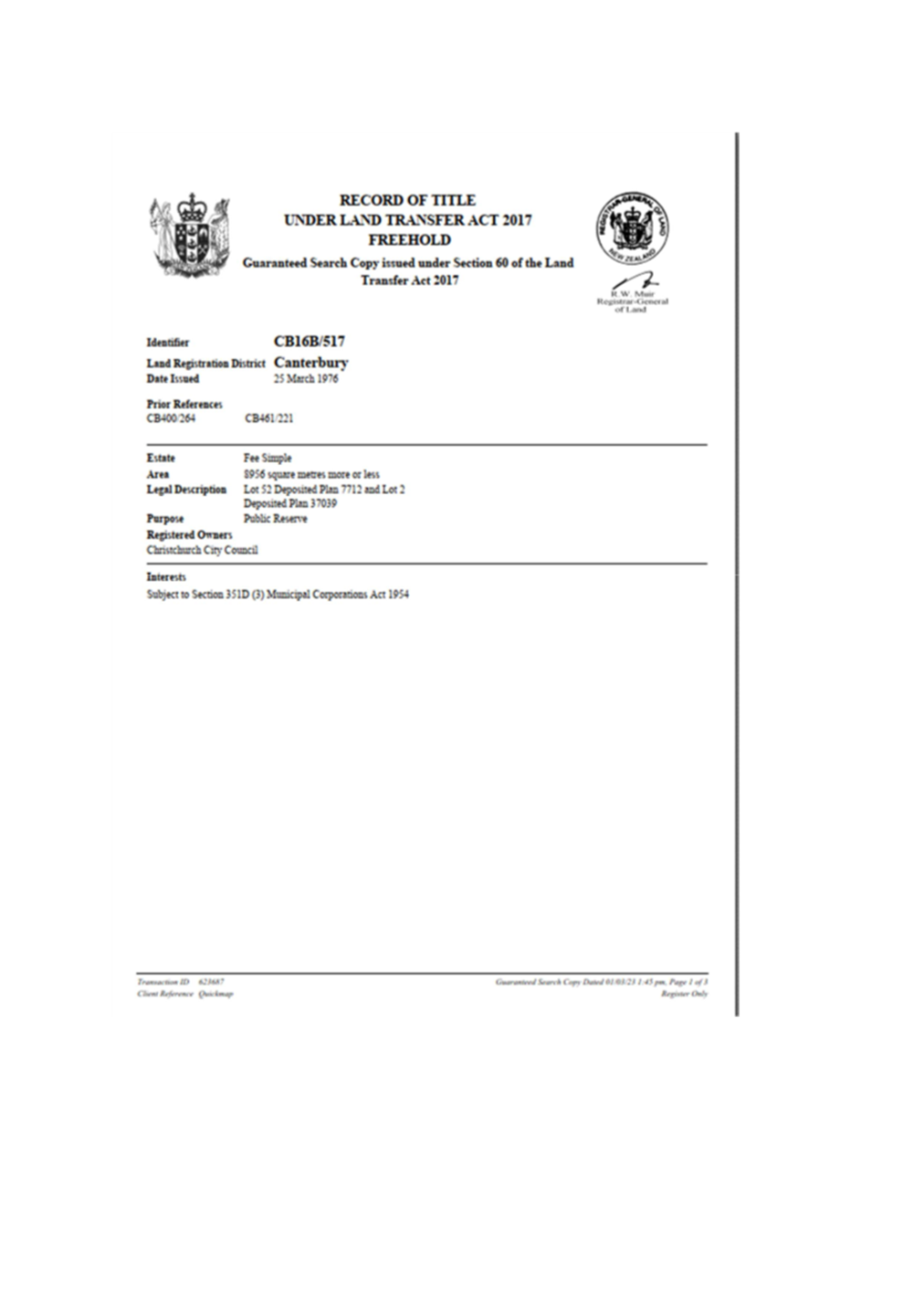A document with a seal

Description automatically generated