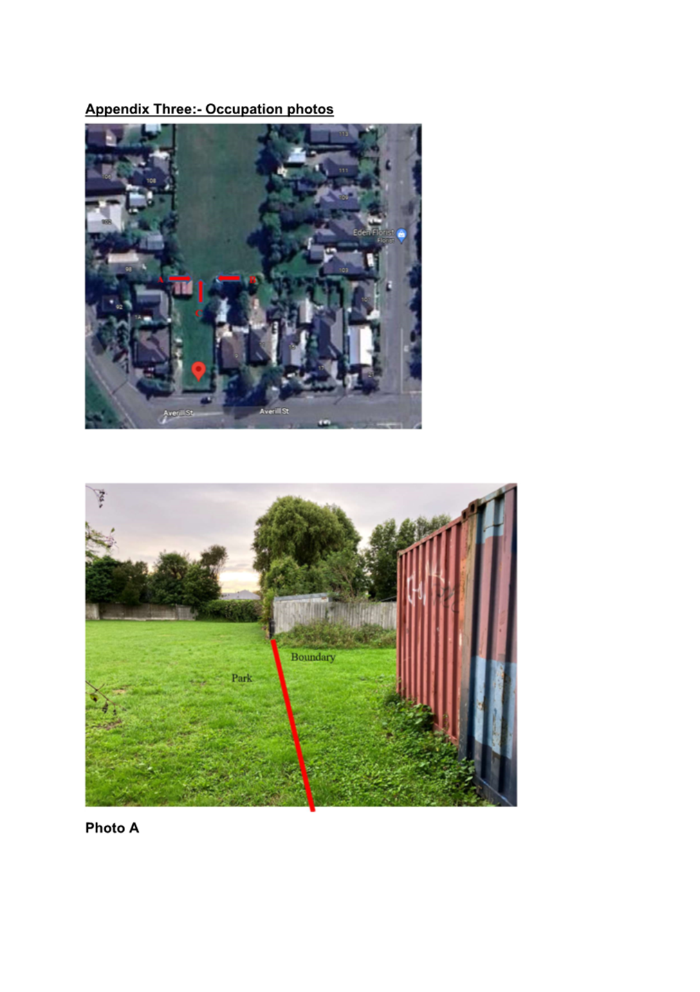 A collage of houses and a field

Description automatically generated