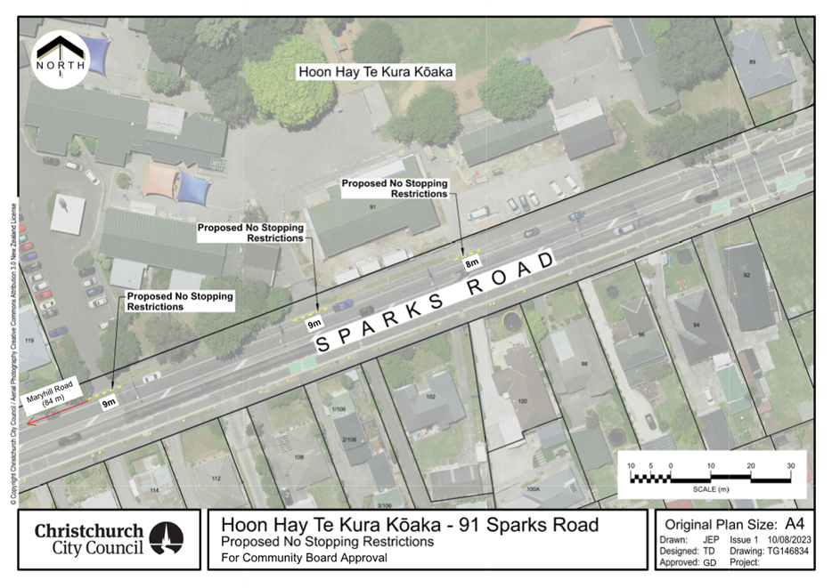 A map of a neighborhood

Description automatically generated