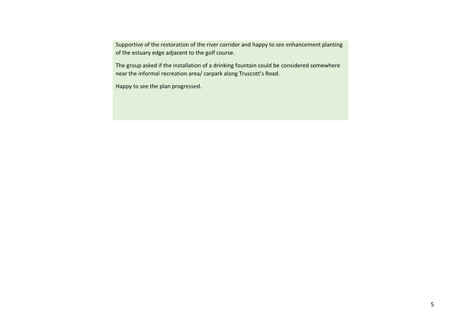 A close-up of a message

Description automatically generated