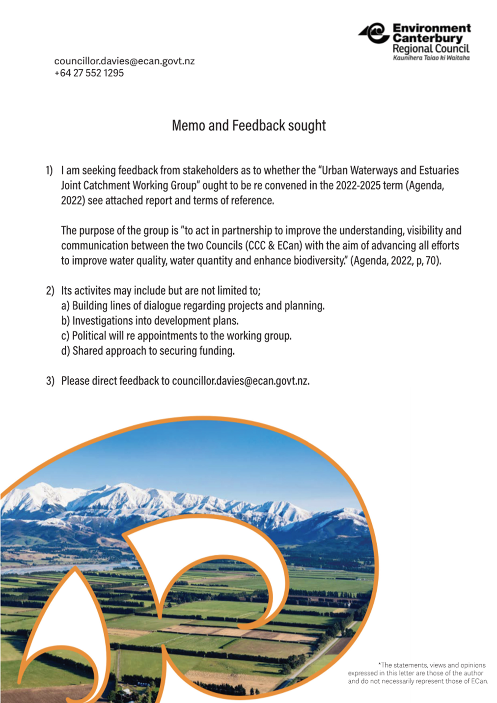 A document with mountains in the background

Description automatically generated