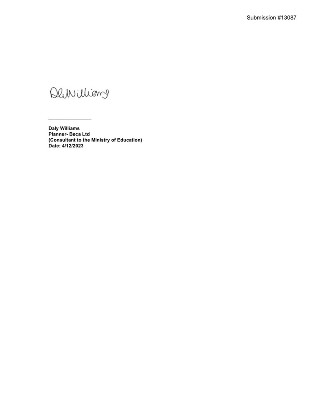 A close-up of a letter

Description automatically generated