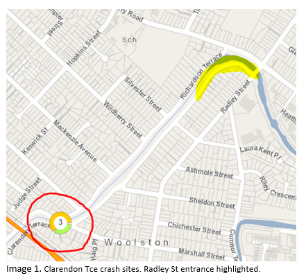 A map of a city

Description automatically generated