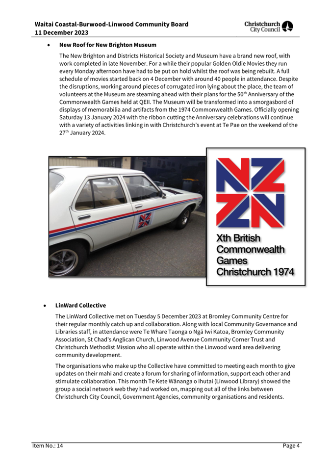 A white car with a red stripe

Description automatically generated