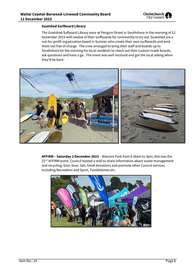 A collage of several images of people and surfboards

Description automatically generated