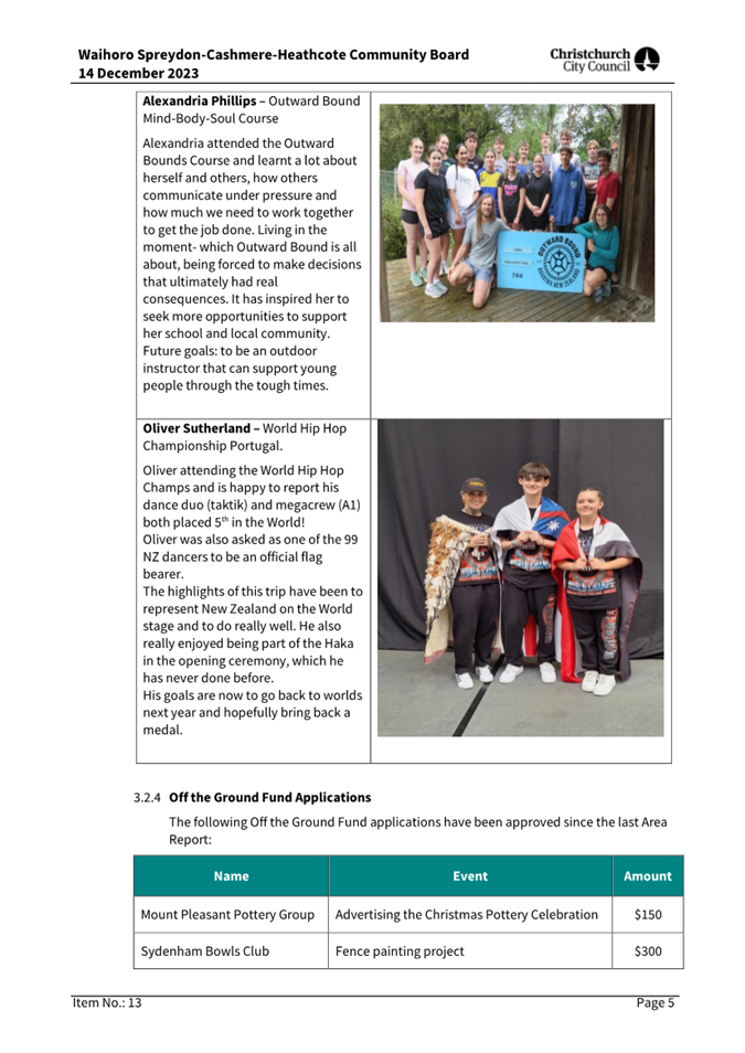 A group of people posing for a photo

Description automatically generated